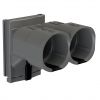 ATTEMA 4067.01 SET A 10ST BUISINVOER 2V 16MM 1=10ST