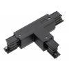 KLEMKO LR-VBT-LI-ZW 3 FASE RAILS - T CONNECTOR ZW