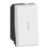 LEGRAND 077060L MOSAIC WISSELSCHAKELAAR EASYLE