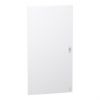 SCHNEIDER LVSXDP624 PRISMASET XS DEUR WIT 6R24M