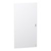 SCHNEIDER LVSXDP624 PRISMASET XS DEUR WIT 6R24M