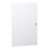 SCHNEIDER LVSXDP524 PRISMASET XS DEUR WIT 5R24M