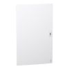 SCHNEIDER LVSXDP524 PRISMASET XS DEUR WIT 5R24M