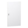 SCHNEIDER LVSXDP418 PRISMASET XS DEUR WIT 4R18M