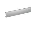 SCHNEIDER ISM10950 OL45 FRONTDEKSEL 45MM ALUMINIU