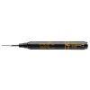 LYRA 604090099 AFTEKENSTIFT ZW LYRA DIEP GAT