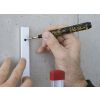 LYRA 150/41 AFTEKENSTIFT BL LYRA DIEP GAT
