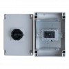 ASN RLT125/4PM-D3/Z33-SW EMC WERKSCHAKELAAR 125A 4 POLI