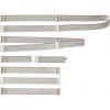 GIRA KABSET 2X 2-/4-/5-V S106