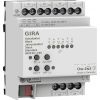 GIRA SCH/JALACT 6V/3V 16A