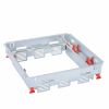 LEGRAND 088038 INBOUWFRAME EX HOR.UNITS 3X8 T