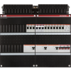 Groepenkast ABB Hafonorm | 11 Groepen 10 x Lichtgroepen 1 x Krachtgroep + Beltrafo | 3 Fase | 1SPF006908F2710