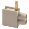 EATON 1015346 AFTAKBLOKJE UNIV 2X10MM GEISOL