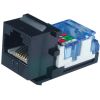 KLEMKO MOCDFMRJ45C5Z | RJ45 CAT5E connector unshielded | 183297