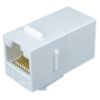 KLEMKO MOKPC5SN | Koppelblok voor 2xRJ45 CAT5E unshielded | 183339