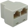 KLEMKO RJ45TFMFMFMR SPLITTER RJ45 3XFEM 183420