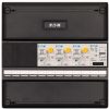 Groepenkast Eaton | 3 Groepen 3 x Lichtgroepen | 1 Fase | A-30G100T-0S-44 