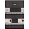 Groepenkast Eaton | 5 Groepen 5 x Lichtgroepen | 3 Fase | I-52G3400-0S-64 