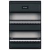 Eaton groepenkast leeg | 2 dinrails | 330X220 | HT330-S64  