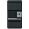 EATON D-10G1000-0S-42 KAST 1PASCO 25A AANB VERT H22