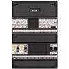Groepenkast Eaton | 7 groepen en beltransformator | 1 Fase | I-72G140T-HS-64