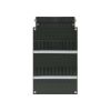 ABB HAF HLD33B2/13 - Lege groepenkast voorzien van 2 Busboards 1 fase - 1SPF006964F0855