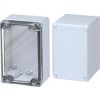 ELDON DPCP081609GE KLEMKAST POLYCARB 80X160X86