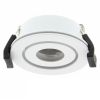 KLEMKO LED-SPOT-W-EWW LED INB VENICE 35G50MM 2.3W WW