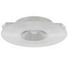 KLEMKO LED-IB-SP-WW-ST LED INB SPOT 2.3W 150LM STAAL