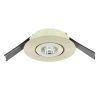KLEMKO LCB-SPOT62R-EWW LEDSPOT INB AL SIENA 3.3W2700K