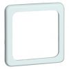 Peha | Afdekraam 1-voudig | Standaard Glanzend Wit | 80.671.02