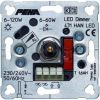 PEHA 431 HAN LED O.A. DIMMER INB LED 6-60W