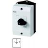 EATON T0-3-8212/I1 NOK SCH OPB OM 1-0-2 3P 4KW