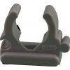 MEPAC KB16/19 - Klembeugel 16/19 mm - grijs - 100 stuks