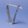 CADDY TDH M10 4 DAMWANDHANGER M10