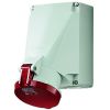 MENNEKES CEE 1145 WCD 63A 5P OPB 400V G4