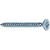 JMV SPPLS - Spaanplaatschroef 3,5x25 met verzonken kop - 61135271