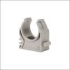 	JMV KPO19 - Klembeugel 19 mm - lichtgrijs - 150 stuks