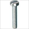 JMV M4X30 - Metaalschroef M4x30 met cilinderkop - 51304311