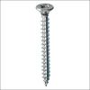 JMV SPPLS - Spaanplaatschroef 3,0x16 met verzonken kop - 9400681