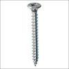 JMV SPPLS - Spaanplaatschroef 4,5x40 met verzonken kop - 9400686