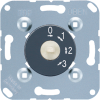 JUNG 1101-4 SCHAK INB 1P+N 0-1-2-3 16A