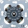 JUNG 11120 TIMER 120 MIN 2-POL 16A+VERBR