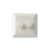LUMIKO DUO-AFD-JG-W LUMIKO DUO-AFD-JG-W - KUNSTSTO