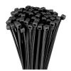 Kabelbundelband 100x2,5 Zwart 100 stuks