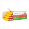 KADEEM 55351010 MERKKRIJT GEEL DS=12