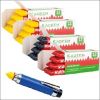 KADEEM 55351070 MERKKRIJT SET 4DOOS +HOUDER