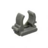 KLEMBEUGEL 16-19MM 100 STUKS GRIJS