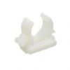 KLEMBEUGEL 16-19MM 100 STUKS TRANSPARANT