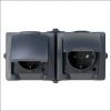 KOPP 137015003 WCD 2V RA DEKS IP44 HOR ANT